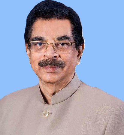 Dr Hari Babu Kambhampati