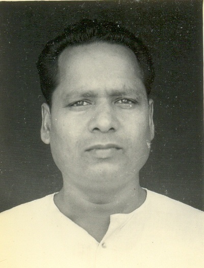 Late Prahlad Mallik